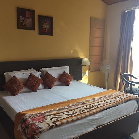 Natureraga Fernhill Resort Chail Buitenkant foto