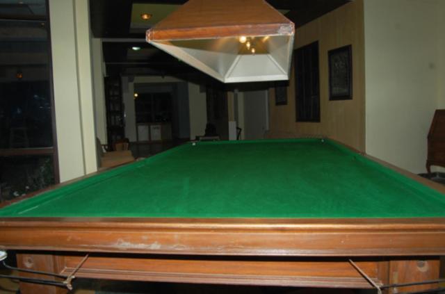 Natureraga Fernhill Resort Chail Buitenkant foto