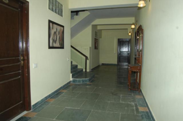 Natureraga Fernhill Resort Chail Buitenkant foto