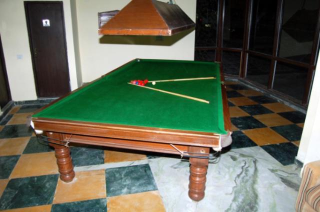 Natureraga Fernhill Resort Chail Buitenkant foto